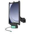 GDS uni conn voertuigbundle voor Samsung tab A9 - RAM Mounts RAM-GDS-U1-SAM88-KIT1