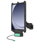 GDS uni conn voertuigbundle voor Samsung tab A9 - RAM Mounts RAM-GDS-U1-SAM88-KIT1