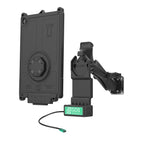 GDS® Uni-Conn™ Voertuigbundle voor Samsung Tab A9+ - RAM Mounts RAM-GDS-U1-SAM88-KIT1 afbeelding 2