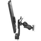 GDS® Uni-Conn™ Voertuigbundle + Enkele USB-C voor Samsung Tab A9+ - RAM Mounts RAM-GDS-U1-SAM88-KIT4 afbeelding 3