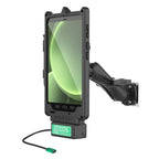 GDS uni conn voertuigbundel voor Samsung tab ACTIVE5 - RAM Mounts RAM-GDS-U1-SAM90-KIT1