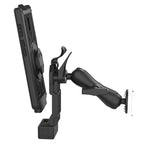 GDS® Uni-Conn™ Voertuigbundel voor Samsung Tab Active5 - RAM Mounts RAM-GDS-U1-SAM90-KIT1 afbeelding 3