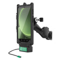 GDS uni conn vergrendelingsvoertuigbundel voor Samsung tab ACTIVE5 - RAM Mounts RAM-GDS-U1-SAM90-KIT2