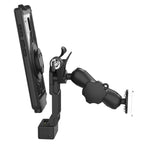 GDS® Uni-Conn™ Vergrendelingsvoertuigbundel voor Samsung Tab Active5 - RAM Mounts RAM-GDS-U1-SAM90-KIT2 afbeelding 3