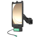 GDS uni conn voertuigbundle voor Samsung tab A9 - RAM Mounts RAM-GDS-U1-SAM95-KIT1