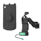 GDS® Uni-Conn™ Voertuigbundle voor Samsung Tab A9+ - RAM Mounts RAM-GDS-U1-SAM95-KIT1 afbeelding 2