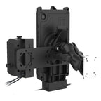 GDS® Uni-Conn™ PTT Voertuigbundel voor Samsung Tab A9 - RAM Mounts RAM-GDS-U1-SAM95-KIT3 afbeelding 2