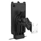 GDS® Uni-Conn™ Voertuigbundle + Enkele USB-C voor Samsung Tab A9+ - RAM Mounts RAM-GDS-U1-SAM95-KIT4 afbeelding 3