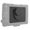GDS uni conn adapter voor zebra ET401 ET1016 cm 4 x 2540 cm 10 tablet - RAM Mounts RAM-GDS-U1-ZE21U