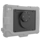GDS® Uni-Conn™ Adapter voor Zebra ET401 & ET10,16 cm (4") X 25,40 cm (10") Tablet - RAM Mounts RAM-GDS-U1-ZE21U afbeelding 1