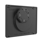 GDS® Uni-Conn™ Adapter voor Zebra ET401 & ET10,16 cm (4") X 25,40 cm (10") Tablet - RAM Mounts RAM-GDS-U1-ZE21U afbeelding 2