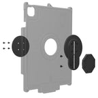 GDS® Uni-Conn™ verstelbare adapter voor IntelliSkin® - RAM Mounts RAM-GDS-U1AU afbeelding 3
