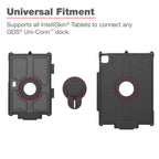 GDS® Uni-Conn™ verstelbare adapter voor IntelliSkin® - RAM Mounts RAM-GDS-U1AU afbeelding 4