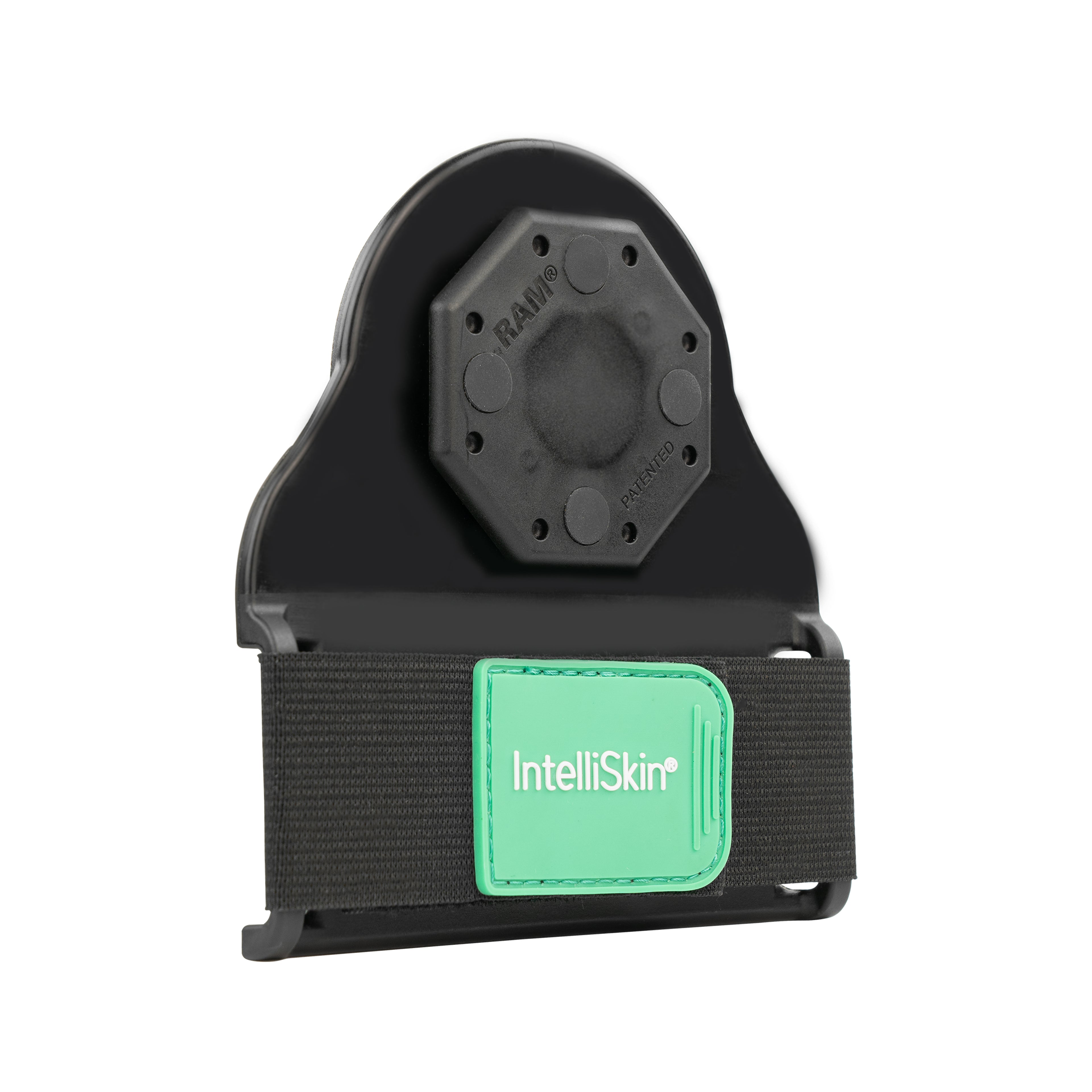 GDS uni conn adapter met handband voor intelliskin - RAM Mounts RAM-GDS-U1HSU