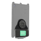 GDS® Uni-Conn™ Adapter met handband voor IntelliSkin® - RAM Mounts RAM-GDS-U1HSU afbeelding 2