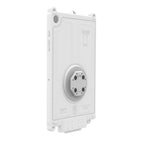 GDS uni conn adapter voor intelliskin grijs - RAM Mounts RAM-GDS-U1U-GRY
