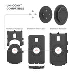 GDS® Uni-Conn™ Adapter voor IntelliSkin® - RAM Mounts RAM-GDS-U1U afbeelding 3