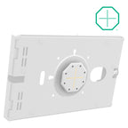 GDS® Uni-Conn™ Powered adapter met USB-C voor Safe-Case™ - Grijs - RAM Mounts RAM-GDS-U3CU-GRY afbeelding 1