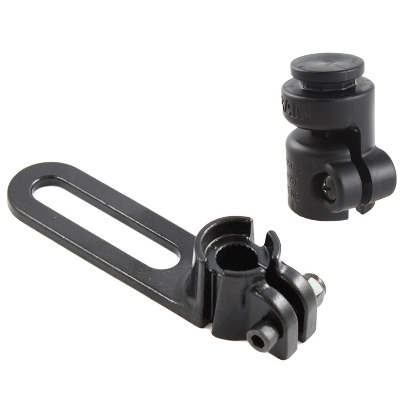 RAM pod i basis en clevis hardware pack - RAM Mounts RAM-HAR-316-GPSU