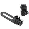 RAM pod i basis en clevis hardware pack - RAM Mounts RAM-HAR-316-GPSU
