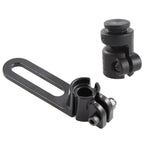 RAM Pod™ I Basis en Clevis Hardware Pack - RAM Mounts RAM-HAR-316-GPSU afbeelding 1