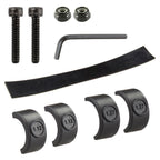 RAM Torque™ Grote Rail Base - C Formaat - RAM Mounts RAM-408-112-15U afbeelding 5