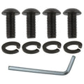 Sram hardware pack voor tomtom rider urban rider mounts - RAM Mounts RAM-HAR-B-166-1-TOM1