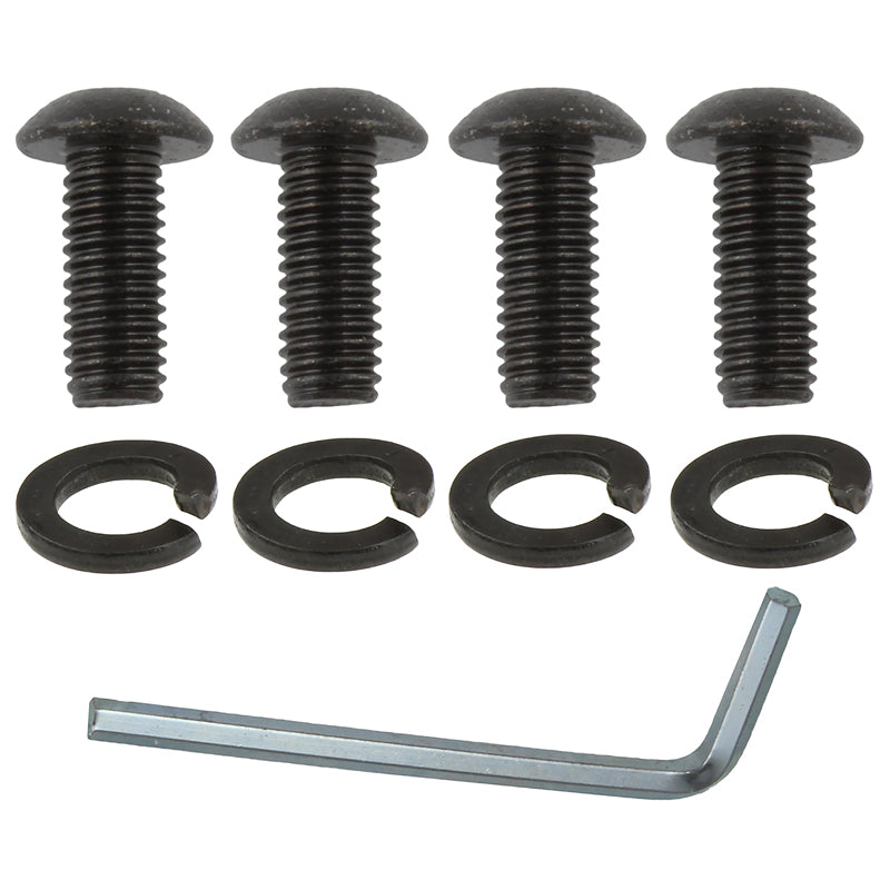 Sram hardware pack voor tomtom rider urban rider mounts - RAM Mounts RAM-HAR-B-166-1-TOM1