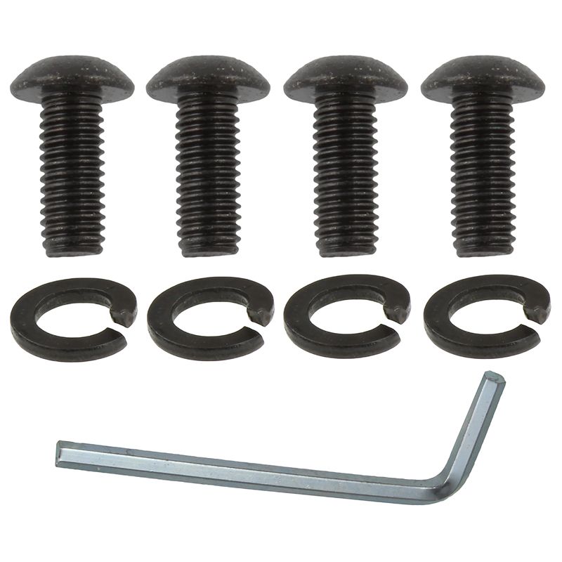 sRAM Hardware Pack voor TomTom Rider & Urban Rider Mounts - RAM Mounts RAM-HAR-B-166-1-TOM1 afbeelding 1