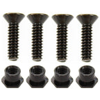 RAM universele basis verbinding hardware pack - RAM Mounts RAM-HAR-B2BU