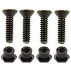 RAM Universele Basis Verbinding Hardware Pack - RAM Mounts RAM-HAR-B2BU afbeelding 1