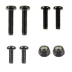 GDS® voertuigtelefoonhouder met USB Type-C 2.0 voor IntelliSkin®-producten - RAM Mounts RAM-GDS-DOCK-V1CPU afbeelding 7