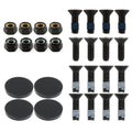 RAM hardware pack voor intermec - RAM Mounts RAM-HAR-IN1U