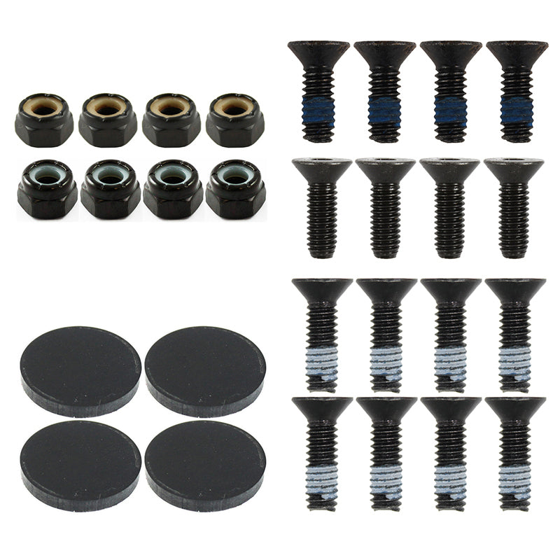 RAM hardware pack voor intermec - RAM Mounts RAM-HAR-IN1U