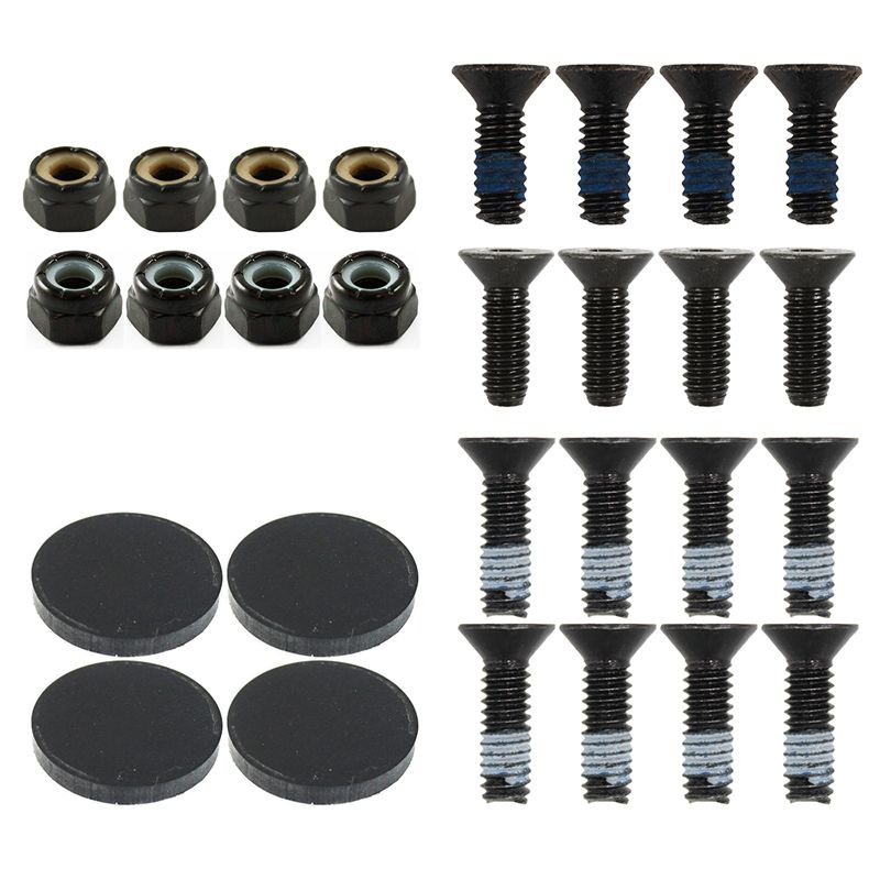 RAM Hardware Pack voor Intermec® - RAM Mounts RAM-HAR-IN1U afbeelding 1