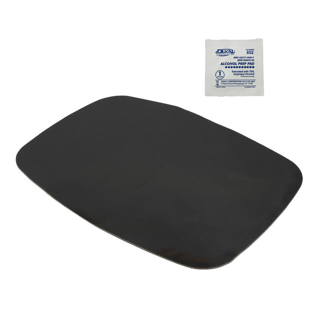 RAM Bond-A-Base™ Zwarte Lijm Basis - RAM Mounts RAP-398-BLKU afbeelding 3