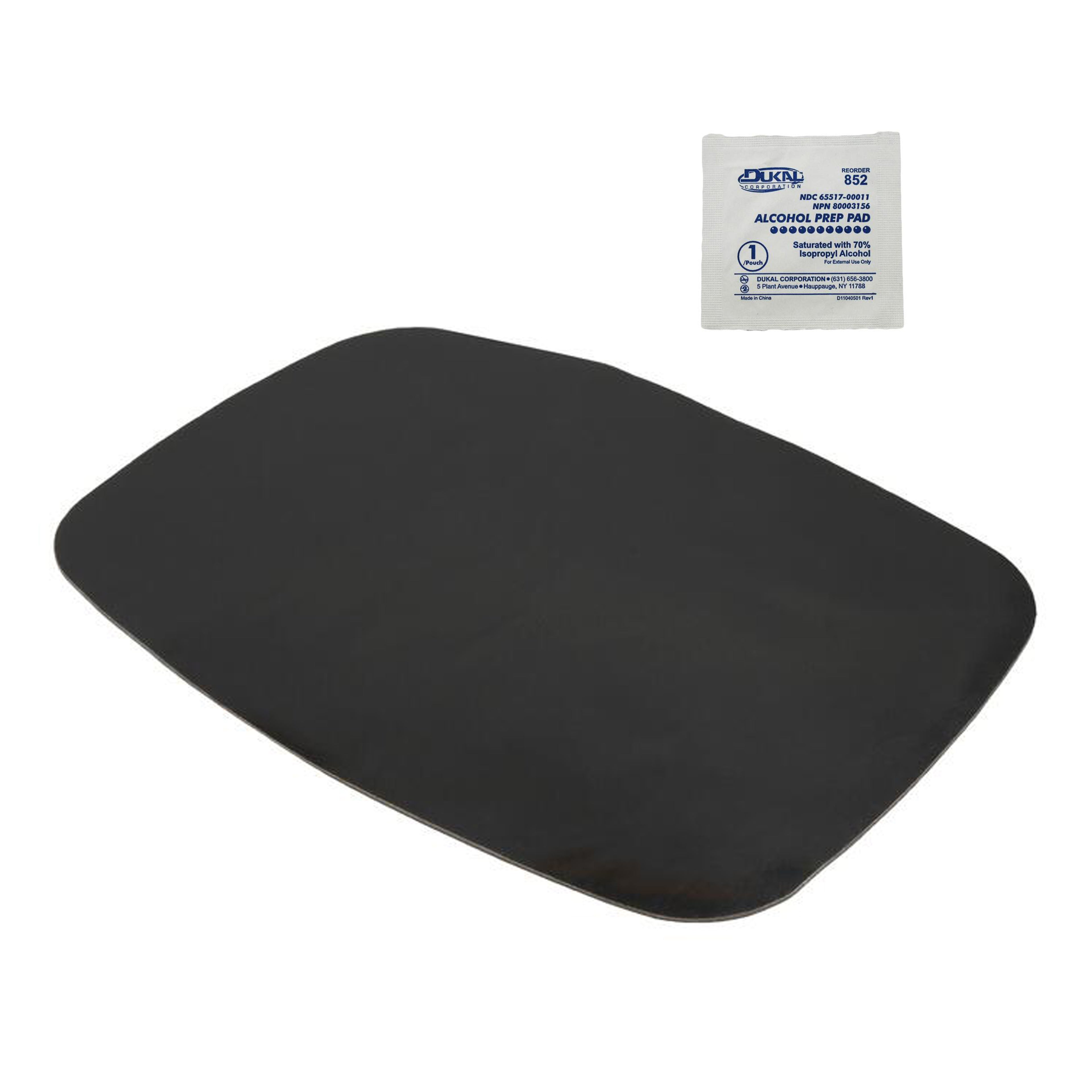 RAM Bond-A-Base™ Zwarte Lijm Basis - RAM Mounts RAP-398-BLKU afbeelding 3