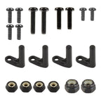 RAM Quick-Grip™ Vervangingshardware-pakket - RAM Mounts RAM-HAR-PDXU afbeelding 1