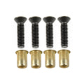 RAM hardware pack voor horizontale pivot mount - RAM Mounts RAM-HAR-PV1