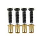 RAM hardware pack voor horizontale pivot mount - RAM Mounts RAM-HAR-PV1