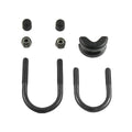 RAM zink gecoate u bout hardware pack - RAM Mounts RAM-HAR-SU251Z