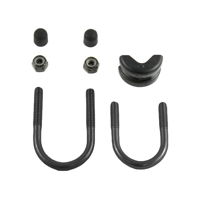 RAM Motorfiets Rem/Koppeling Reservoir & Stuur Double Kogel Base - RAM Mounts RAM-B-309-8U afbeelding 3