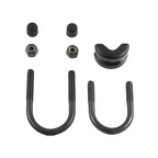RAM ATV/Side By Side kogel basis voor buizen tot 8 cm - Zink - RAM Mounts RAM-B-231Z-2U afbeelding 4
