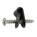 RAM hardwarepakket voor netsnoerbevestiging - RAM Mounts RAM-HAR-SYM1PR