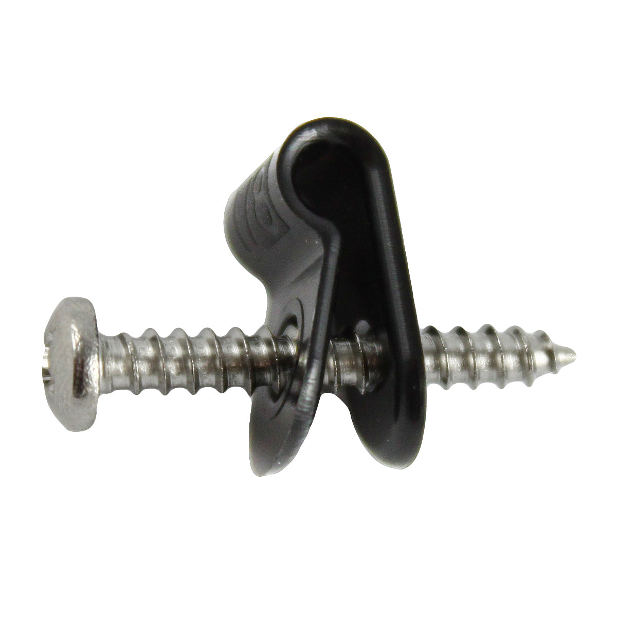 RAM hardwarepakket voor netsnoerbevestiging - RAM Mounts RAM-HAR-SYM1PR