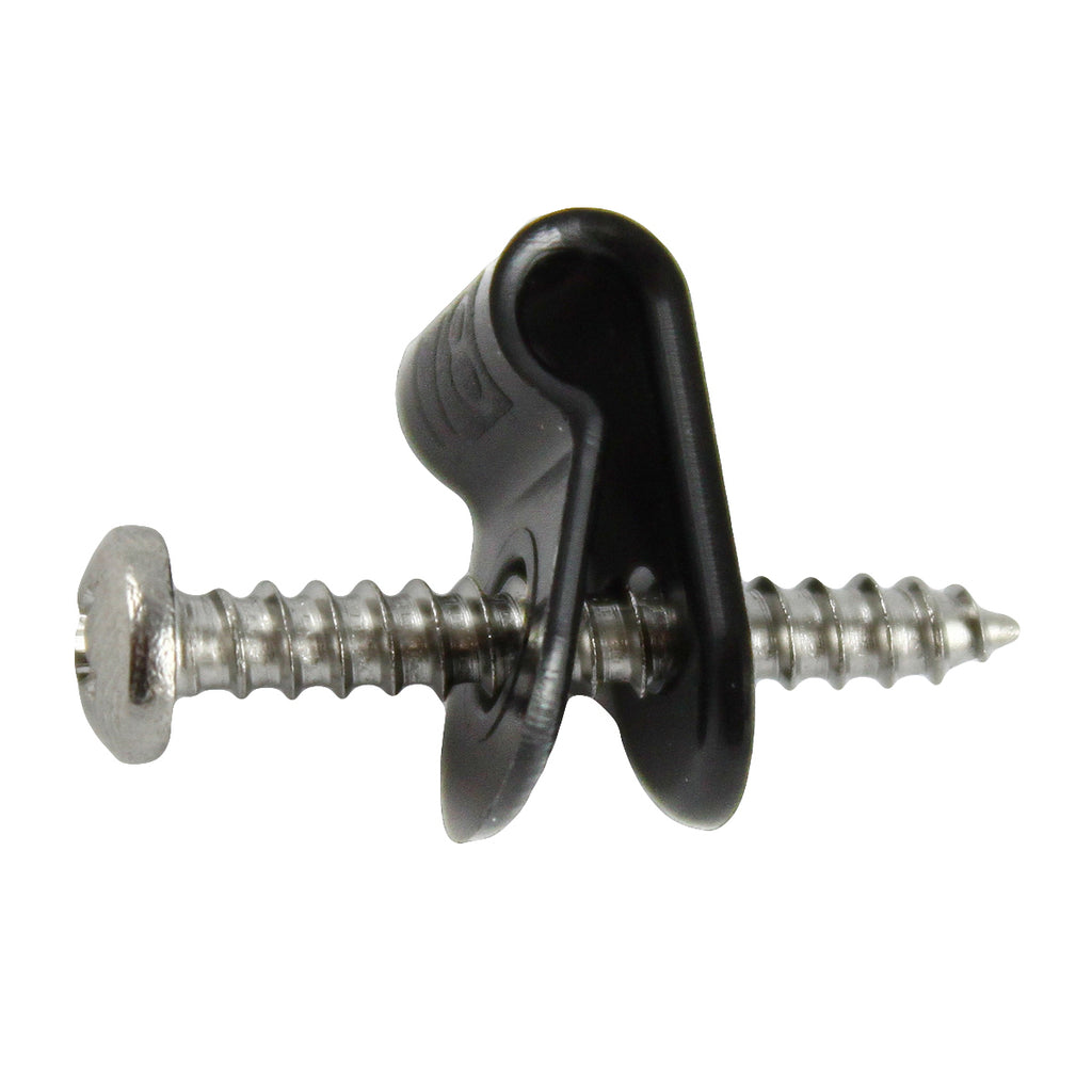 RAM Hardwarepakket voor netsnoerbevestiging - RAM Mounts RAM-HAR-SYM1PR afbeelding 1