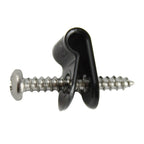 RAM Hardwarepakket voor netsnoerbevestiging - RAM Mounts RAM-HAR-SYM1PR afbeelding 1
