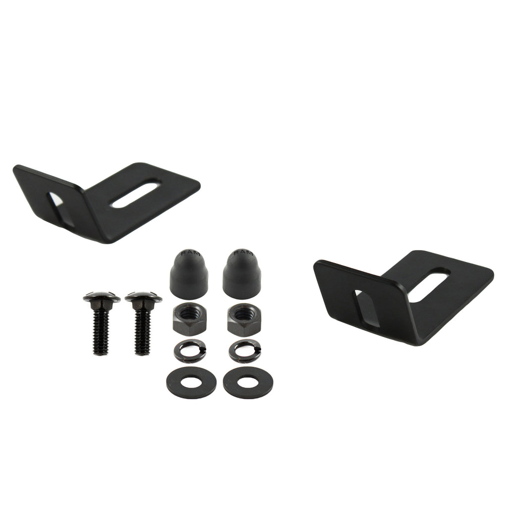 RAM hardware pack voor RAM vb 118 - RAM Mounts RAM-HAR-VB-118U