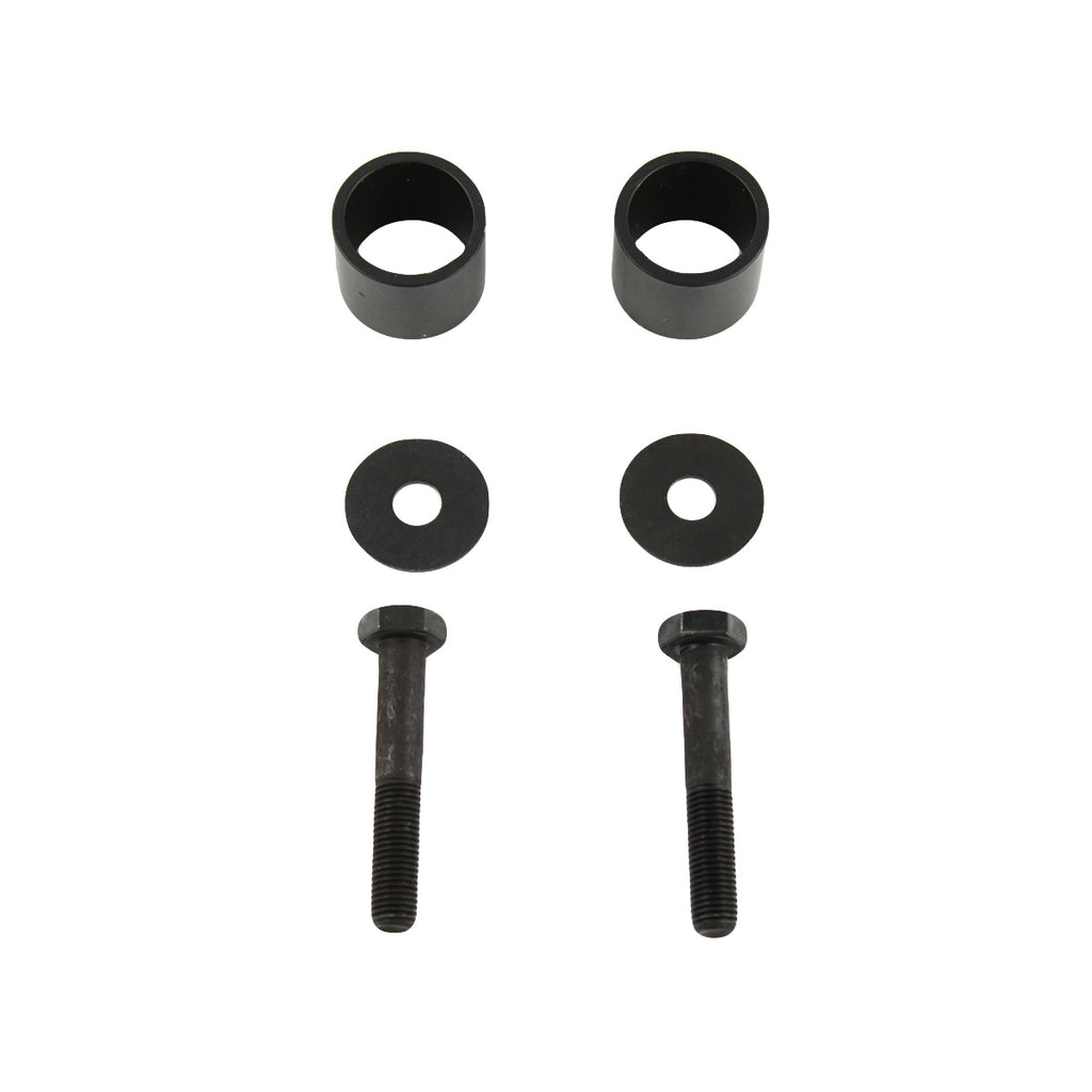 RAM hardware pack voor RAM vb 135mh1 - RAM Mounts RAM-HAR-VB-135MH1U