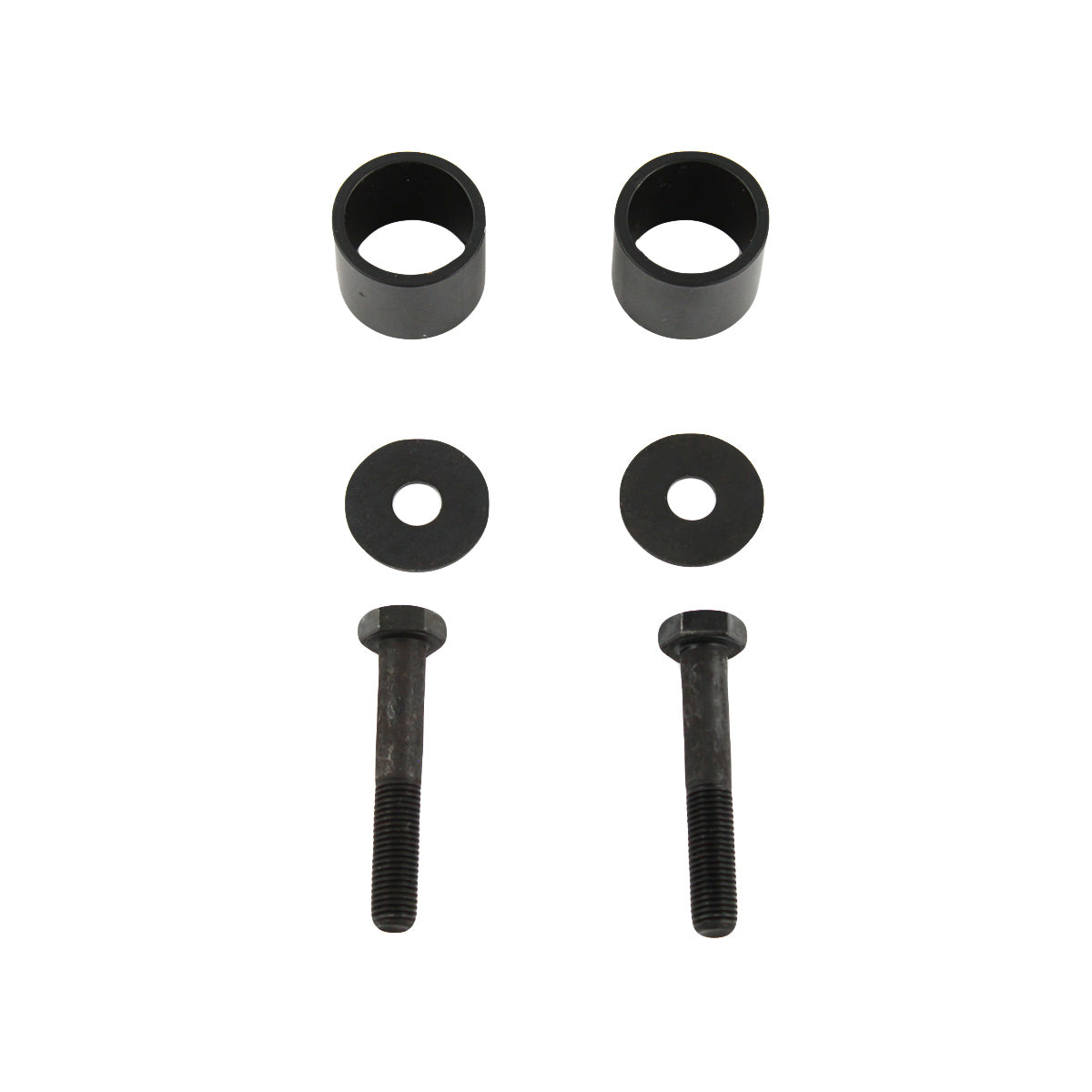 RAM Hardware Pack voor RAM-VB-135MH1 - RAM Mounts RAM-HAR-VB-135MH1U afbeelding 1